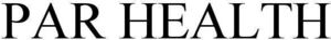 Image for mark 1868926 PAR HEALTH