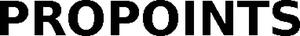 Image for mark 1869053_TIF PROPOINTS