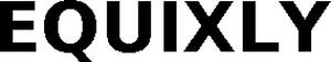 Image for mark 1869176_TIF EQUIXLY