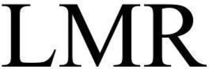 Image for mark 1869289 LMR