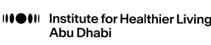 Image for mark New image - UK00004246748 INSTITUTE FOR HEALTHIER LIVING ABU DHABI
