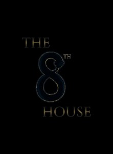 Image for mark The 8th House Logo New final 3 The 8th House