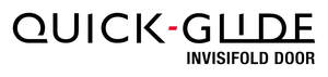 Image for mark UK00004188664_1of2 Quick-Glide invisifold door
