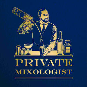 Image for mark UK00004192002 PRIVATE MIXOLOGIST