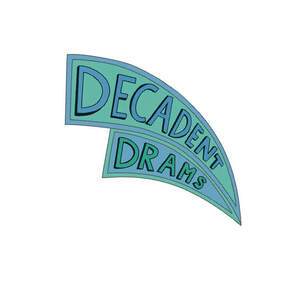 Image for mark UK00004197648 DECADENT DRAMS