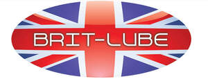 Image for mark UK00004204193 BRIT-LUBE