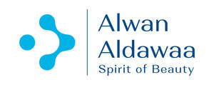 Image for mark UK00004207476 Alwan Aldawaa Spirit of Beauty