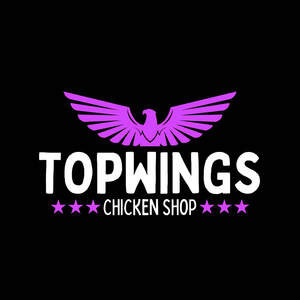 Image for mark UK00004208896 TOPWINGS CHICKEN SHOP