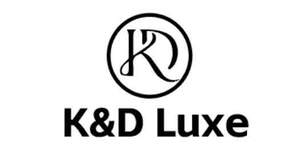 Image for mark UK00004208979 KD K&D Luxe