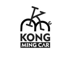 Image for mark UK00004208983 KONG MING CAR