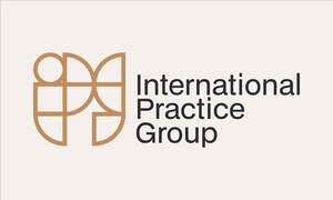Image for mark UK00004209611 INTERNATIONAL PRACTICE GROUP