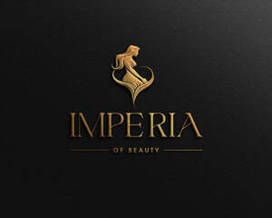 Image for mark UK00004210732 IMPERIA OF BEAUTY