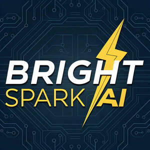 Image for mark UK00004211057 BRIGHT SPARK AI