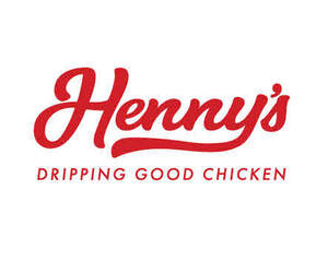 Image for mark UK00004212222 HENNY'S DRIPPING GOOD CHICKEN
