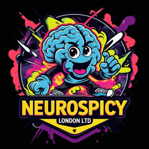 Image for mark UK00004212445 NEUROSPICY LONDON LTD