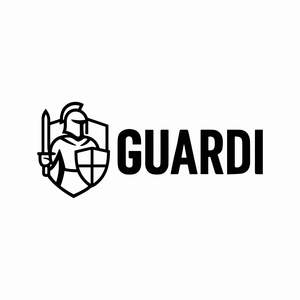 Image for mark UK00004212589 GUARDI