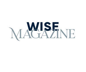 Image for mark UK00004214033 WISE MAGAZINE