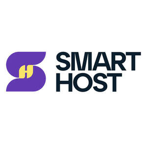 Image for mark UK00004214575 Smart Host