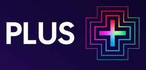 Image for mark UK00004215126 PLUS +