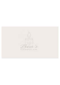 Image for mark UK00004215327 BEA'S CANDLE CO.