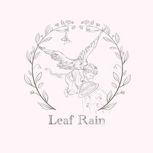 Image for mark UK00004215717_1of2 LEAF RAIN
