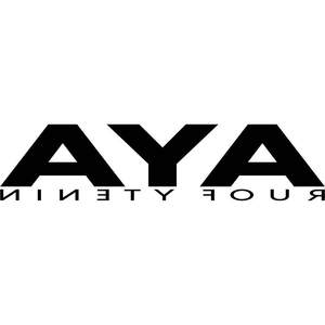 Image for mark UK00004215954 AYA NINETY FOUR