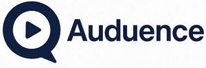 Image for mark UK00004216333 AUDUENCE
