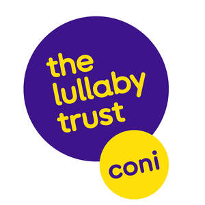 Image for mark UK00004216800_1of3 THE LULLABY TRUST CONI