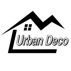 Image for mark UK00004217310 Urban Deco