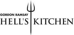 Image for mark UK00004218674 GORDON RAMSAY HELL'S KITCHEN