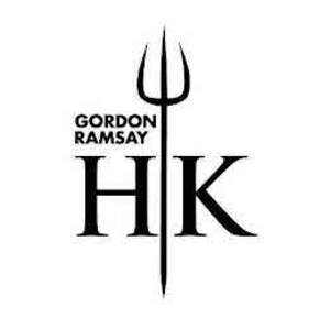 Image for mark UK00004218695 GORDON RAMSAY HK