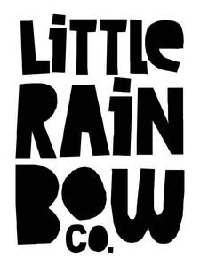 Image for mark UK00004227468_1of2 Little Rainbow Co