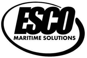 Image for mark UK00004228847 ESCO MARITIME SOLUTIONS
