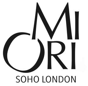 Image for mark UK00004229447 MIORI SOHO LONDON