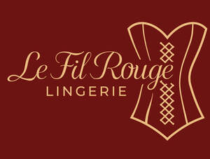 Image for mark UK00004229481 LE FIL ROUGE LINGERIE