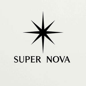 Image for mark UK00004230726 SUPER NOVA
