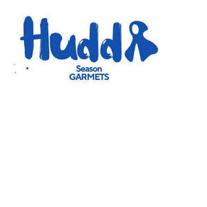 Image for mark UK00004231307_1of4 HUDDI SEASON GARMETS