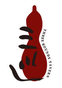 Image for mark UK00004231934 SAN XUN THREE ROUNDS TAVERN