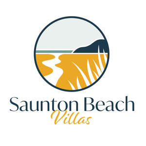 Image for mark UK00004232430_1of3 SAUNTON BEACH VILLAS