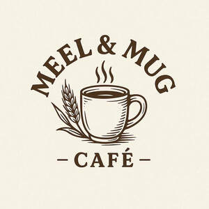 Image for mark UK00004233020 MEEL & MUG - CAF&Eacute; -