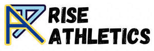 Image for mark UK00004234213 RISE ATHLETICS