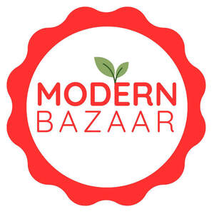 Image for mark UK00004234747 MODERN BAZAAR