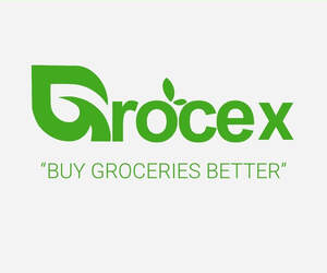 Image for mark UK00004235256_1of2 GROCEX "BUY GROCERIES BETTER'