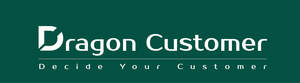 Image for mark UK00004235704 DRAGON CUSTOMER DECIDE YOUR CUSTOMER