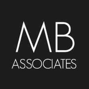 Image for mark UK00004235955_1of2 MB ASSOCIATES