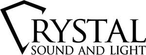 Image for mark UK00004236078 CRYSTAL SOUND AND LIGHT