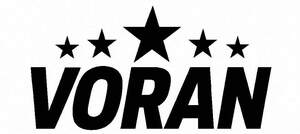 Image for mark UK00004236458 VORAN