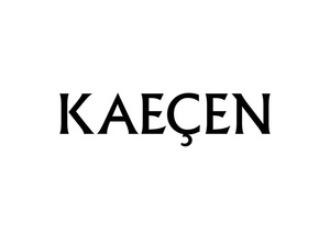 Image for mark UK00004237372_1of2 KAE&Ccedil;EN
