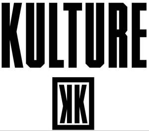 Image for mark UK00004240015 KULTURE KK