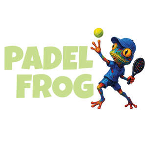Image for mark UK00004243784_5of5 PADEL FROG
